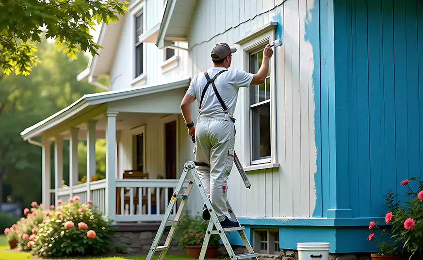 Commercial Water Damage Rapid City