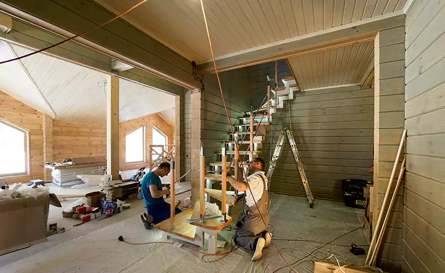 Water Damage Repair Rapid City