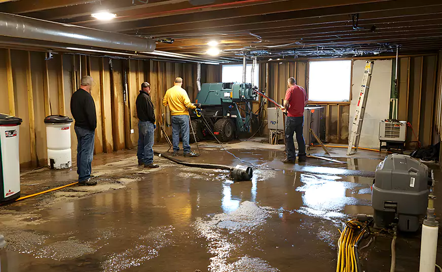 Smoke Cleaning Rapid City