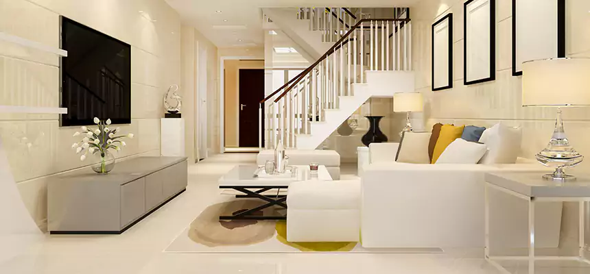 Wet Basement Cleanup in Rapid City