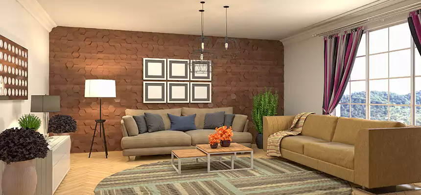 Fire Restoration Lakewood in Rapid City