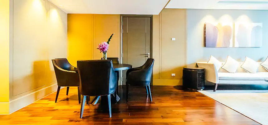 Residential Smoke Cleaning in Rapid City