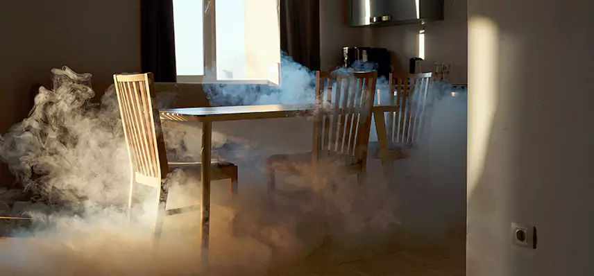 Smoke Cleanup Company in Rapid City