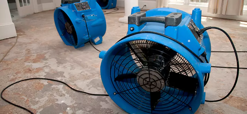 Water Leak Mitigation in Rapid City