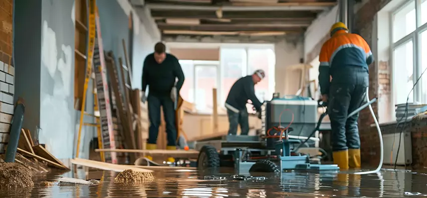 Home Water Remediation in Rapid City