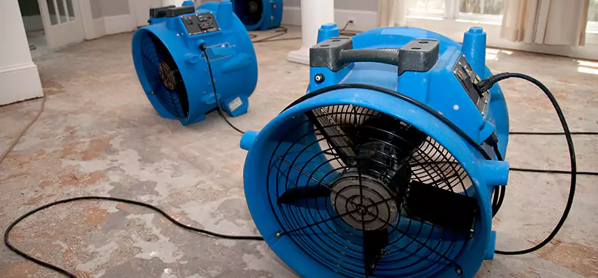 Commercial Water Damage in Rapid City