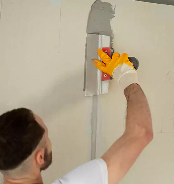Trusted Drywall Water Damage Repair Company in Rapid City, MI