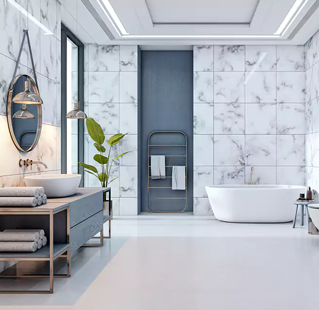  Why Choose Pinnacle Restoration Pros for Flooded Bathroom Services in Rapid City, MI?