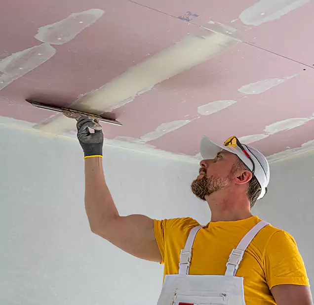  Why Choose Pinnacle Restoration Pros for Leaking Ceiling Repair in Rapid City, MI?